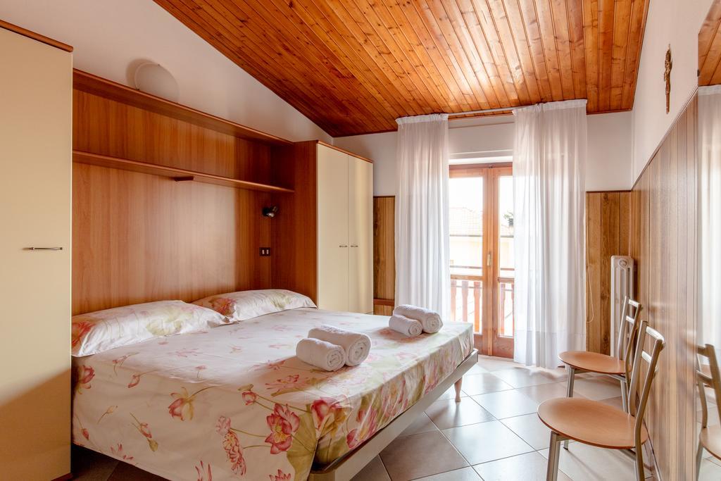 Villa Mariarosa Apartments تينيالي المظهر الخارجي الصورة