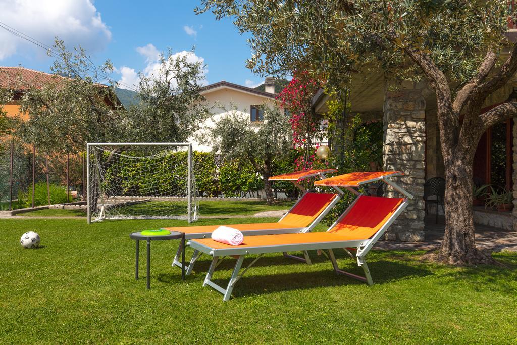 Villa Mariarosa Apartments تينيالي المظهر الخارجي الصورة