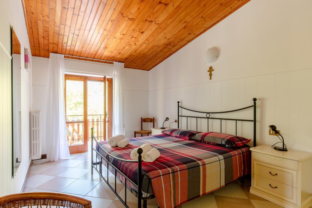 Villa Mariarosa Apartments تينيالي المظهر الخارجي الصورة