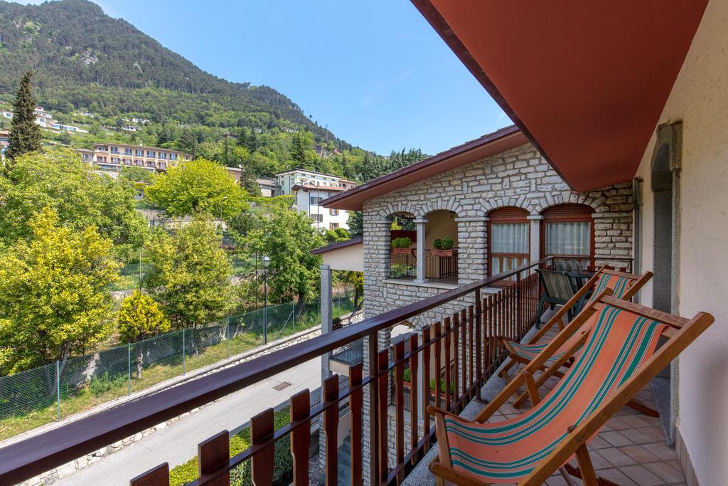 Villa Mariarosa Apartments تينيالي المظهر الخارجي الصورة