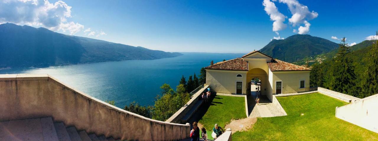 Villa Mariarosa Apartments تينيالي المظهر الخارجي الصورة